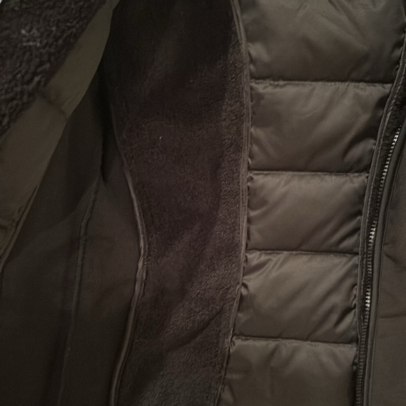Down Filled Fitted Jacket - Picture 7 of 11